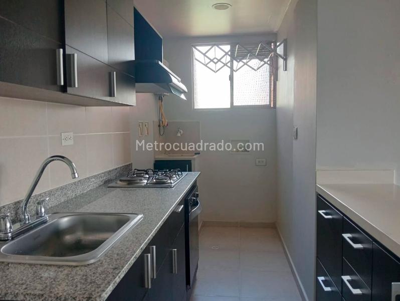 3BR Apartment for Rent in Gated Unit in La Amúrica - 4