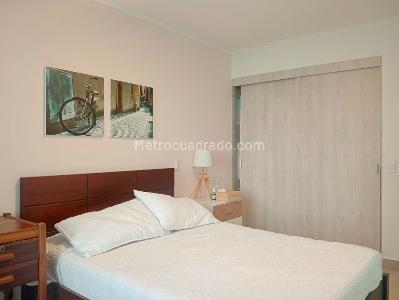 Apartamento de 3 alcobas en venta en Laureles, Medellín, 180 m² · foto 11 de 16