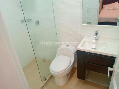 Apartamento de 3 alcobas en venta en Laureles, Medellín, 180 m² · foto 15 de 16