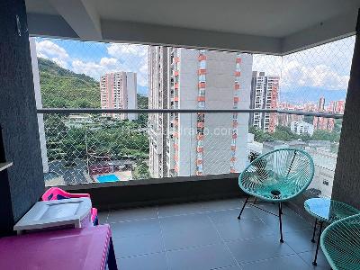 Apartamento en venta en Belen, Medellín · foto 13 de 13