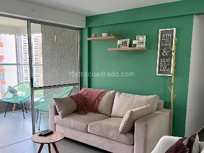 Apartamento en venta en Belen, Medellín · foto 2 de 13