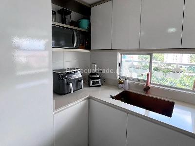 Apartamento en venta en Belen, Medellín · foto 4 de 13