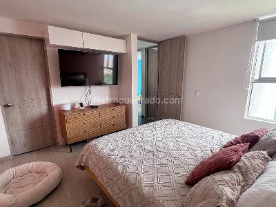 Apartamento en venta en Belen, Medellín · foto 6 de 13