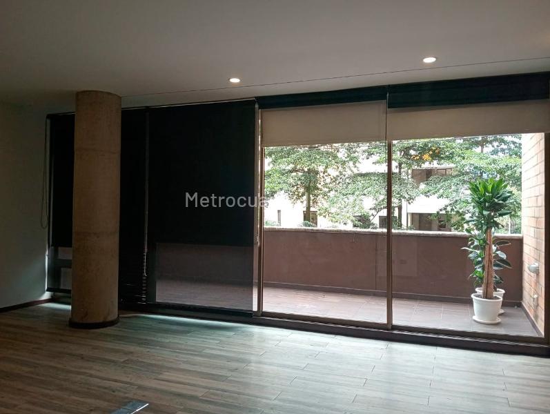 1BR Apartment in LAURELES (56 m²)