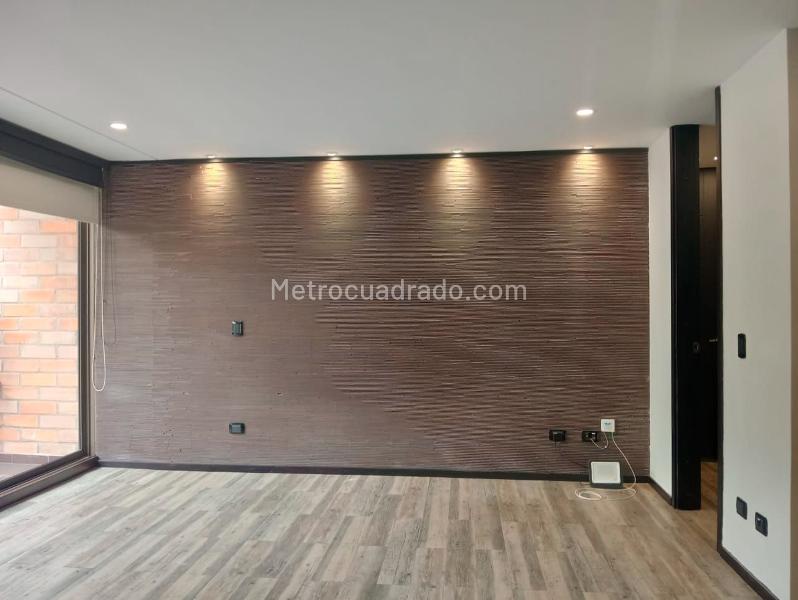 1BR Apartment in LAURELES (56 m²) - 4