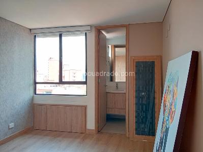 Apartamento de 3 alcobas en venta en Laureles, Medellín, 161 m² · foto 11 de 19