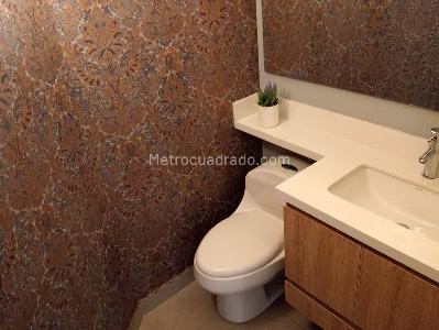 Apartamento de 3 alcobas en venta en Laureles, Medellín, 161 m² · foto 16 de 19