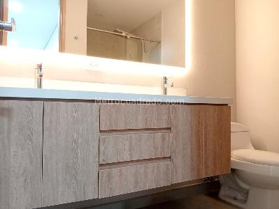 Apartamento de 3 alcobas en venta en Laureles, Medellín, 161 m² · foto 17 de 19