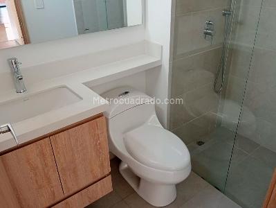Apartamento de 3 alcobas en venta en Laureles, Medellín, 161 m² · foto 18 de 19