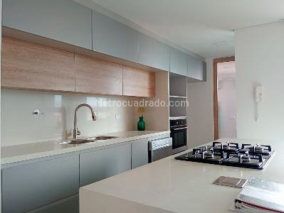 Apartamento de 3 alcobas en venta en Laureles, Medellín, 161 m² · foto 8 de 19