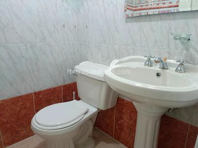 Casa de 5 alcobas en venta en Belen, Medellín, 198 m² · foto 18 de 20