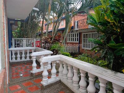 Casa de 5 alcobas en venta en Belen, Medellín, 198 m² · foto 20 de 20