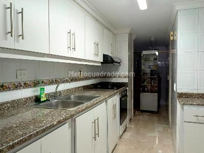 Casa de 5 alcobas en venta en Belen, Medellín, 198 m² · foto 6 de 20
