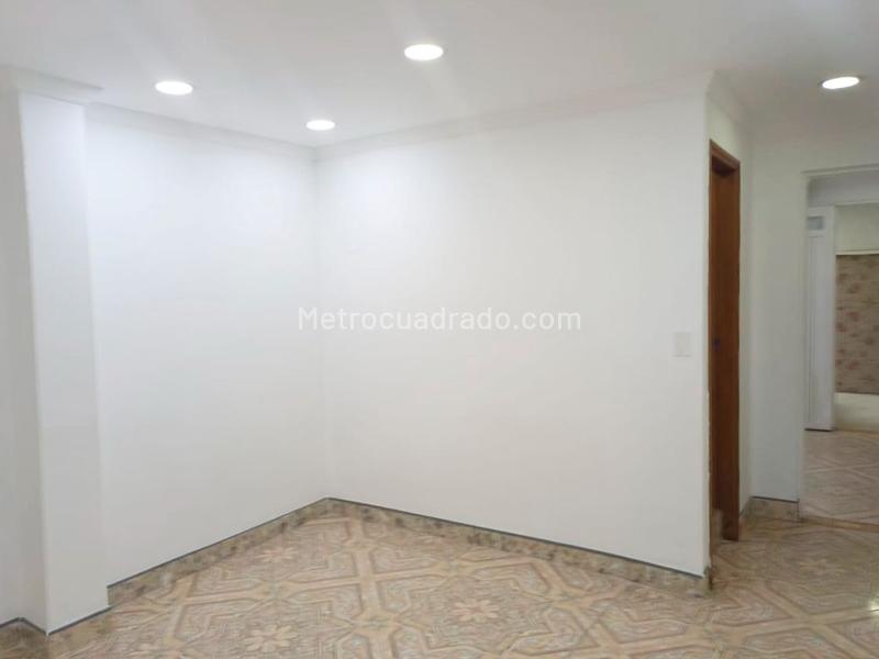 Casa Independiente de 3 Alcobas en Guayabal - 3