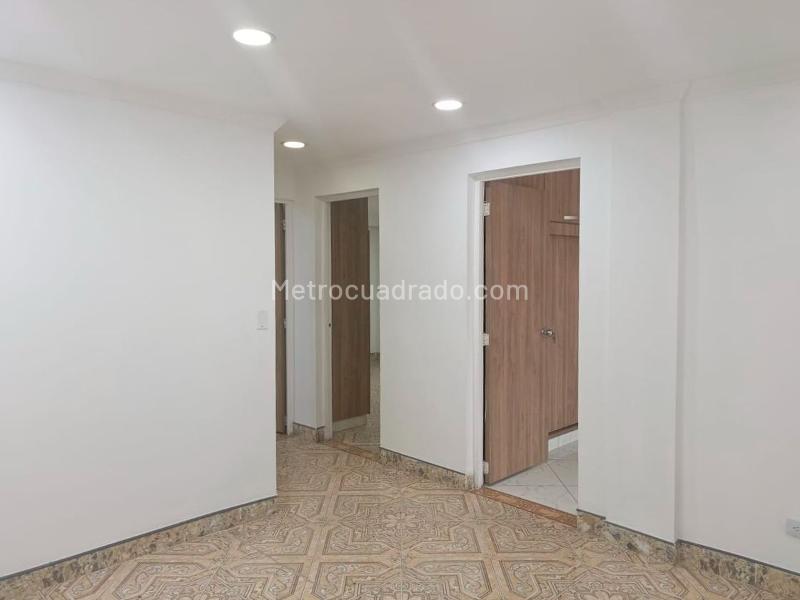 Casa Independiente de 3 Alcobas en Guayabal - 4