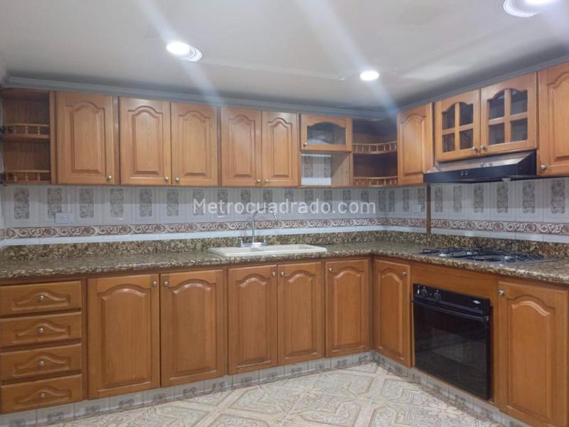 Casa Independiente de 3 Alcobas en Guayabal - 7