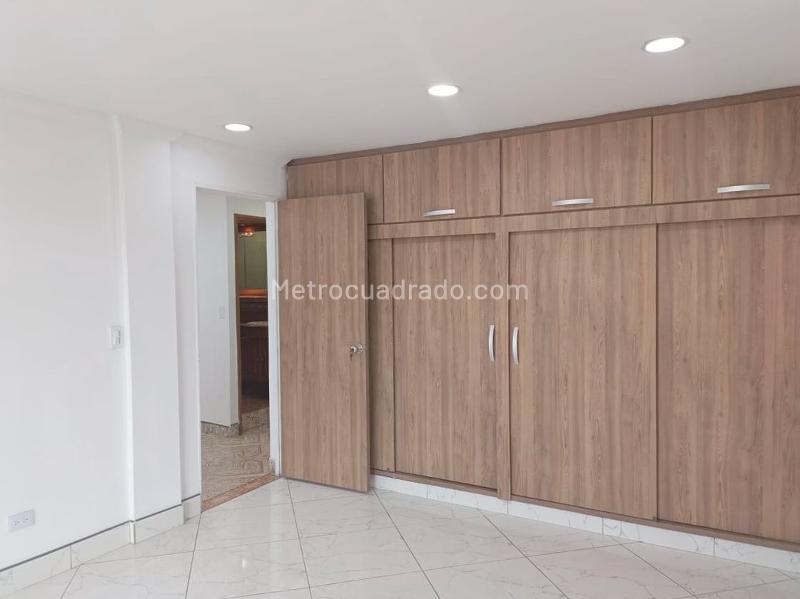 Casa Independiente de 3 Alcobas en Guayabal - 9