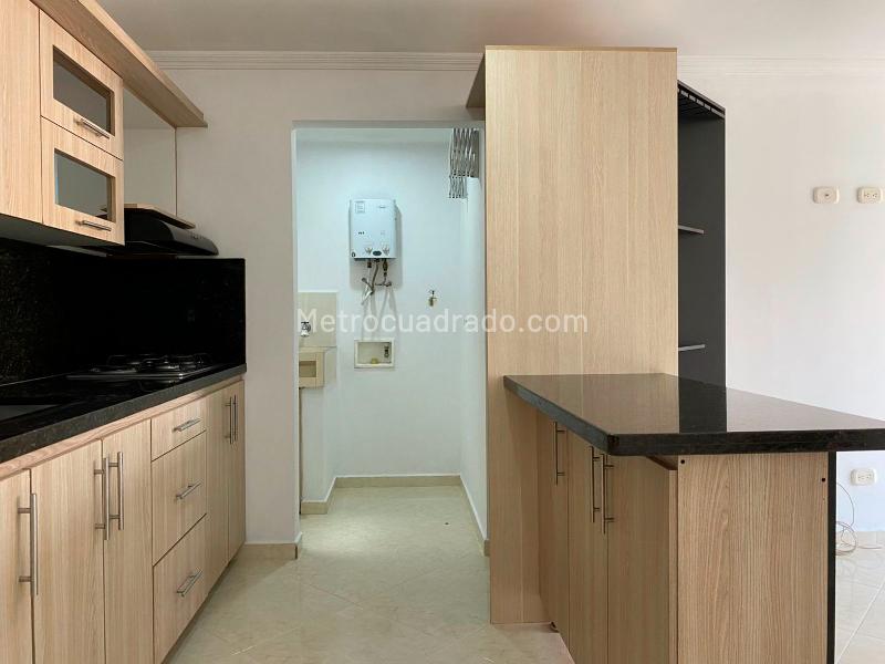 3BR Apartment Near Parks in Belen - 6