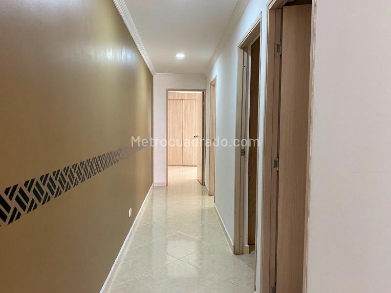 3BR Apartment Near Parks in Belen - 7