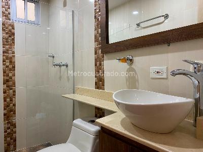 Apartamento en venta en Belen, Medellín · foto 17 de 17