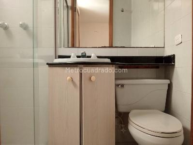 Apartamento en venta en Laureles, Medellín · foto 16 de 18