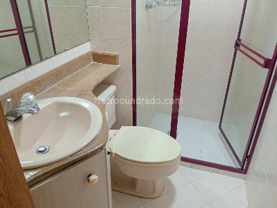 Apartamento en venta en Laureles, Medellín · foto 18 de 18