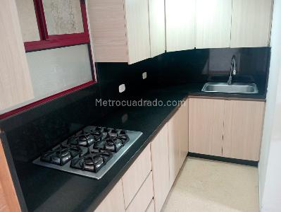Apartamento en venta en Laureles, Medellín · foto 5 de 18