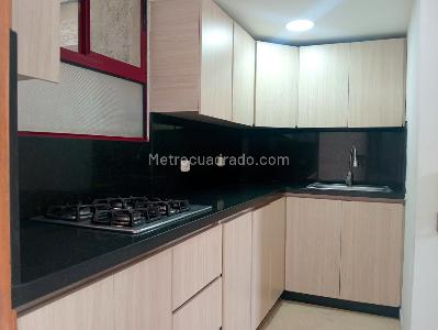 Apartamento en venta en Laureles, Medellín · foto 6 de 18