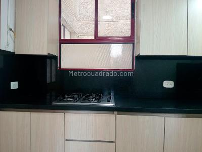 Apartamento en venta en Laureles, Medellín · foto 8 de 18