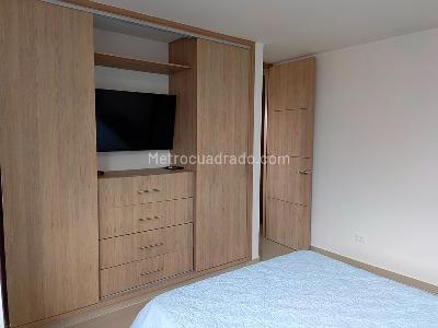 Apartamento en arriendo en Belen, Medellín · foto 10 de 14