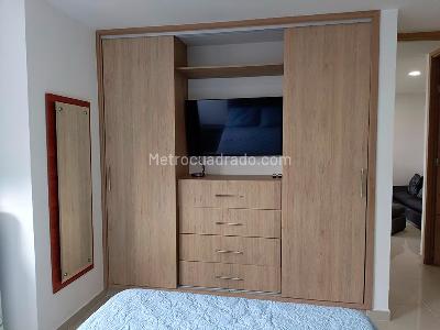 Apartamento en arriendo en Belen, Medellín · foto 11 de 14