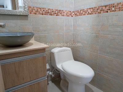 Apartamento en arriendo en Belen, Medellín · foto 12 de 14