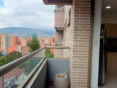 Apartamento en arriendo en Belen, Medellín · foto 14 de 14