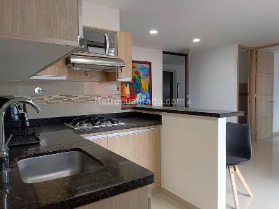 Apartamento en arriendo en Belen, Medellín · foto 5 de 14