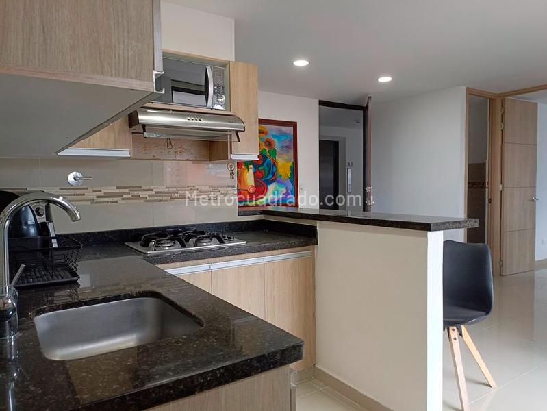 Furnished 1BR Apartment in Belen - 5