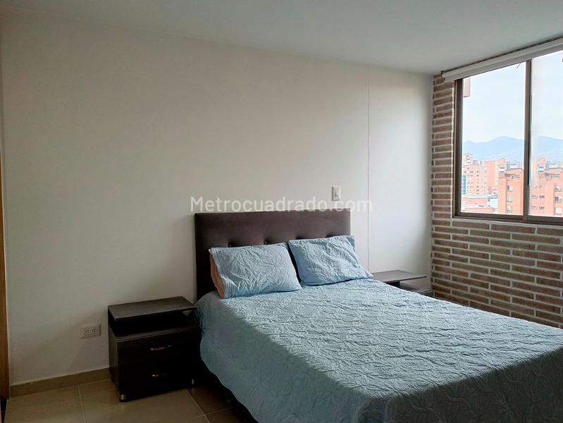 Furnished 1BR Apartment in Belen - 8