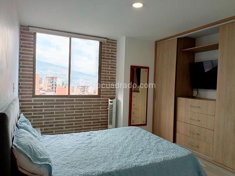 Furnished 1BR Apartment in Belen - 9
