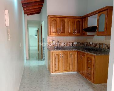 Apartamento de 3 alcobas en venta en Itagui, Itagüí, 115 m² · foto 3 de 12