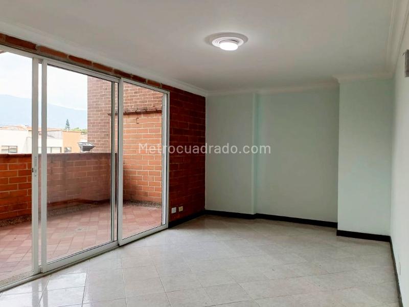 3BR Exterior Apartment for Rent in Belún (Gated Unit) - 4