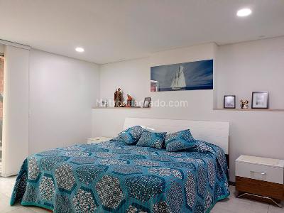 Apartamento de 3 alcobas en venta en Belen La Palma, Medellín, 137 m² · foto 10 de 17