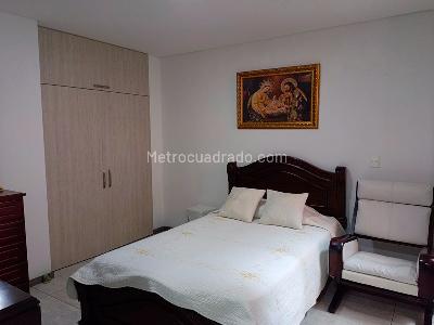Apartamento de 3 alcobas en venta en Belen La Palma, Medellín, 137 m² · foto 11 de 17