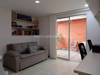 Apartamento de 3 alcobas en venta en Belen La Palma, Medellín, 137 m² · foto 12 de 17