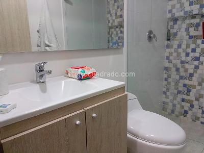 Apartamento de 3 alcobas en venta en Belen La Palma, Medellín, 137 m² · foto 14 de 17