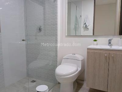 Apartamento de 3 alcobas en venta en Belen La Palma, Medellín, 137 m² · foto 15 de 17