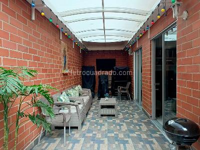 Apartamento de 3 alcobas en venta en Belen La Palma, Medellín, 137 m² · foto 17 de 17