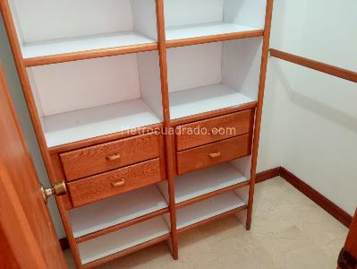 Apartamento de 3 alcobas en venta en Laureles, Medellín, 145 m² · foto 15 de 19