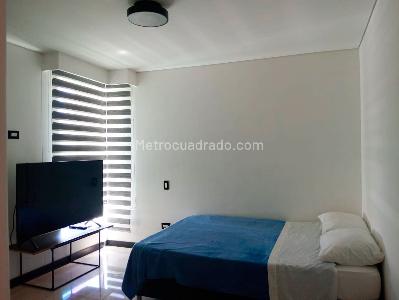Apartamento de 4 alcobas en venta en Laureles, Medellín, 249 m² · foto 11 de 19