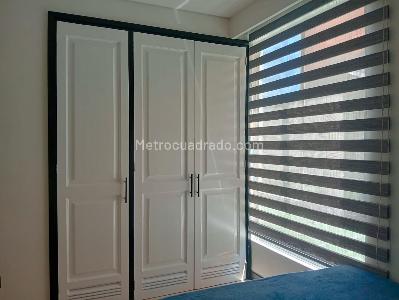 Apartamento de 4 alcobas en venta en Laureles, Medellín, 249 m² · foto 13 de 19