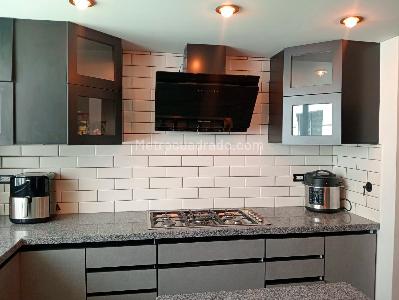 Apartamento de 4 alcobas en venta en Laureles, Medellín, 249 m² · foto 7 de 19