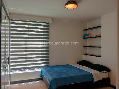 Apartamento de 4 alcobas en venta en Laureles, Medellín, 249 m² · foto 9 de 19